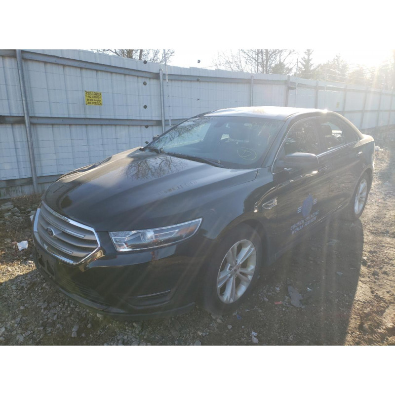 2015 FORD TAURUS