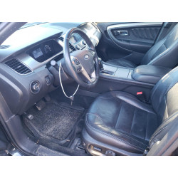 2015 FORD TAURUS