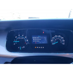 2015 FORD TAURUS