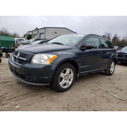 2008 DODGE CALIBER