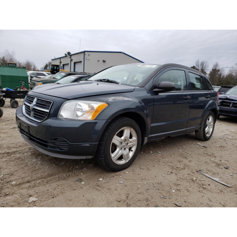 2008 DODGE CALIBER