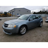 2010 DODGE AVENGER