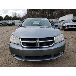 2010 DODGE AVENGER