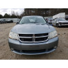 2010 DODGE AVENGER
