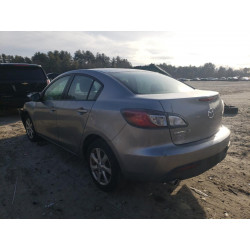 2010 MAZDA 3