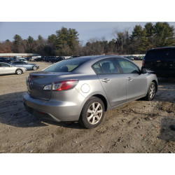 2010 MAZDA 3
