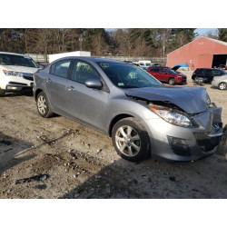 2010 MAZDA 3