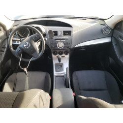 2010 MAZDA 3