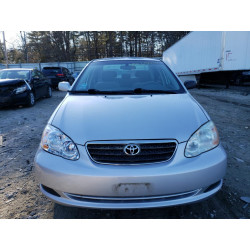 2005 TOYOTA COROLLA