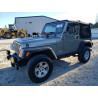 2006 JEEP WRANGLER