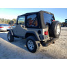 2006 JEEP WRANGLER