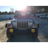 2006 JEEP WRANGLER
