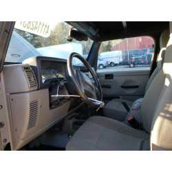 2006 JEEP WRANGLER