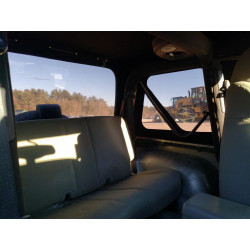 2006 JEEP WRANGLER