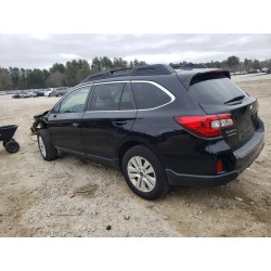 2016 SUBARU OUTBACK