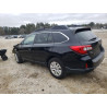 2016 SUBARU OUTBACK
