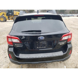 2016 SUBARU OUTBACK