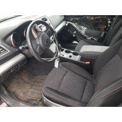 2016 SUBARU OUTBACK
