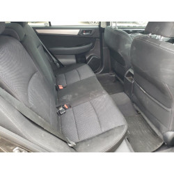 2016 SUBARU OUTBACK