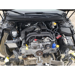 2016 SUBARU OUTBACK
