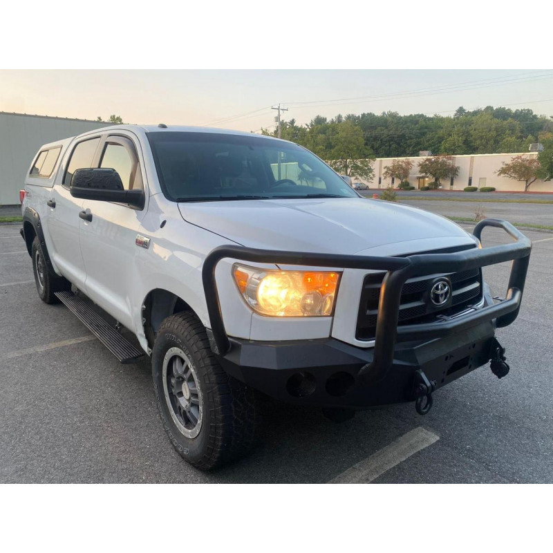 2012 TOYOTA TUNDRA