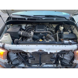 2012 TOYOTA TUNDRA
