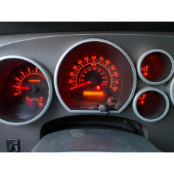 2012 TOYOTA TUNDRA