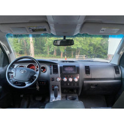 2012 TOYOTA TUNDRA