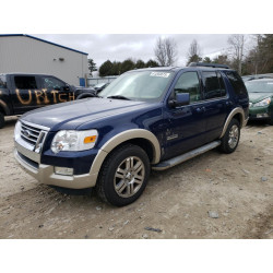 2008 FORD EXPLORER