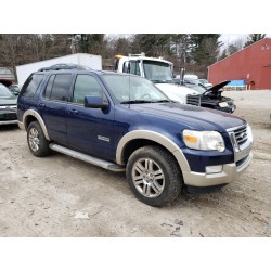 2008 FORD EXPLORER