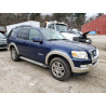 2008 FORD EXPLORER