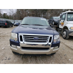 2008 FORD EXPLORER