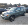 2004 TOYOTA HIGHLANDER
