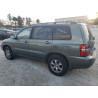 2004 TOYOTA HIGHLANDER