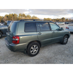 2004 TOYOTA HIGHLANDER