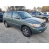 2004 TOYOTA HIGHLANDER