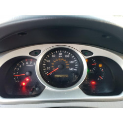 2004 TOYOTA HIGHLANDER