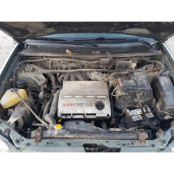 2004 TOYOTA HIGHLANDER