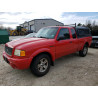 2002 FORD RANGER