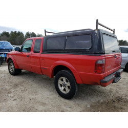 2002 FORD RANGER