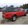 2002 FORD RANGER