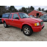 2002 FORD RANGER