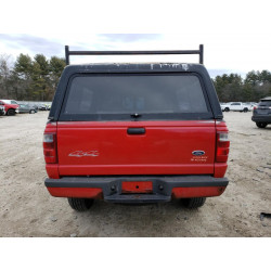 2002 FORD RANGER