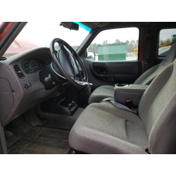 2002 FORD RANGER