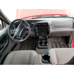 2002 FORD RANGER