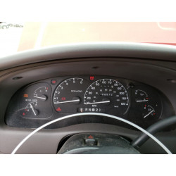 2002 FORD RANGER