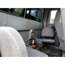 2002 FORD RANGER