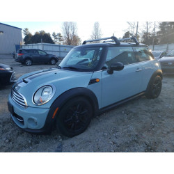 2013 MINI COOPER