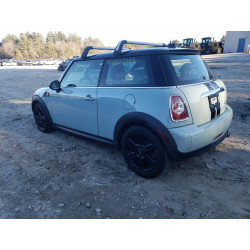 2013 MINI COOPER