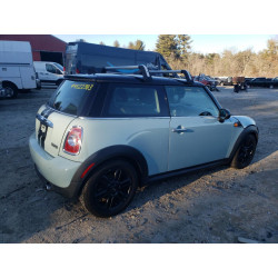 2013 MINI COOPER